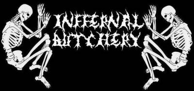 logo Infernal Butchery